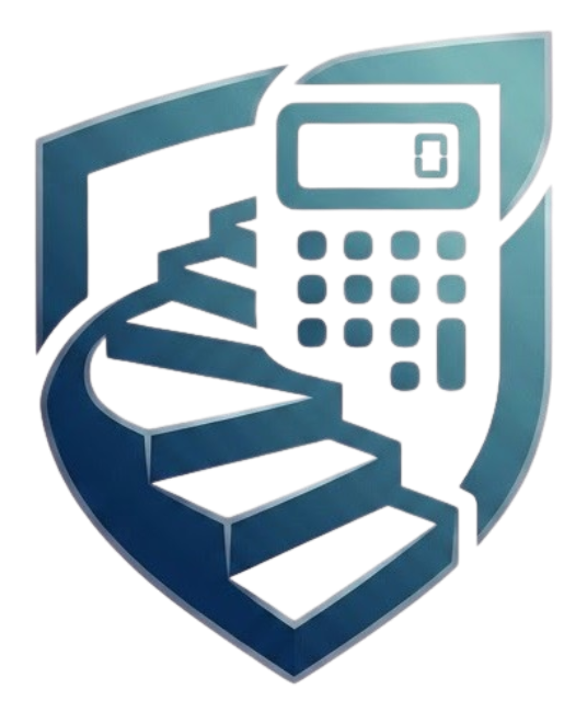 mystaircalculator.com logo