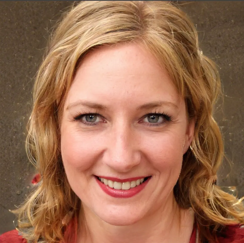 Elena Voss, PE, Structural Consultant